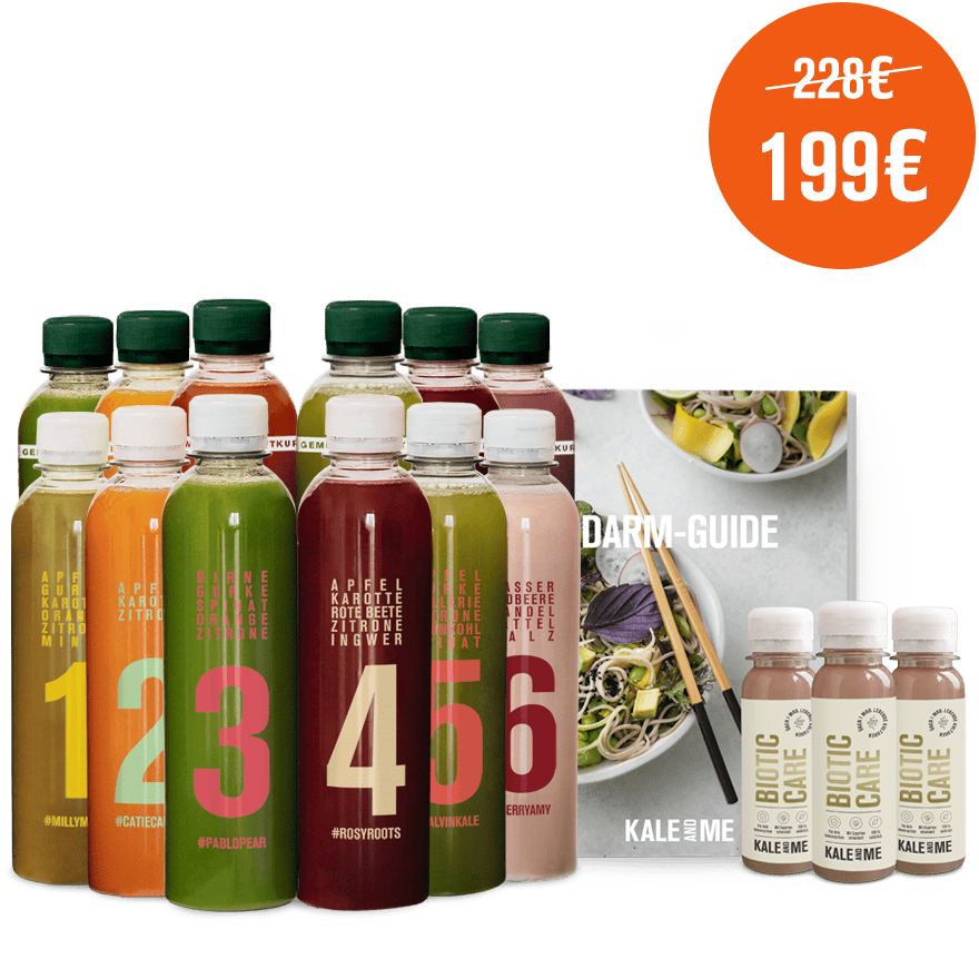 Darm Bundle