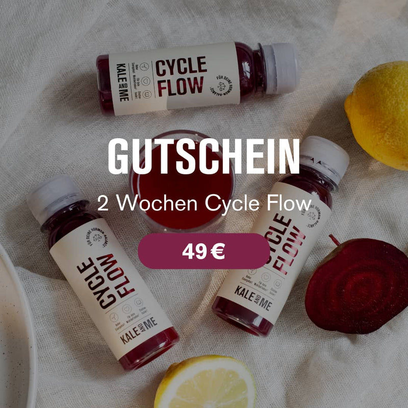 Gutschein 49€ Cycle Flow