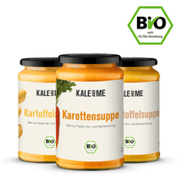 Biosuppen