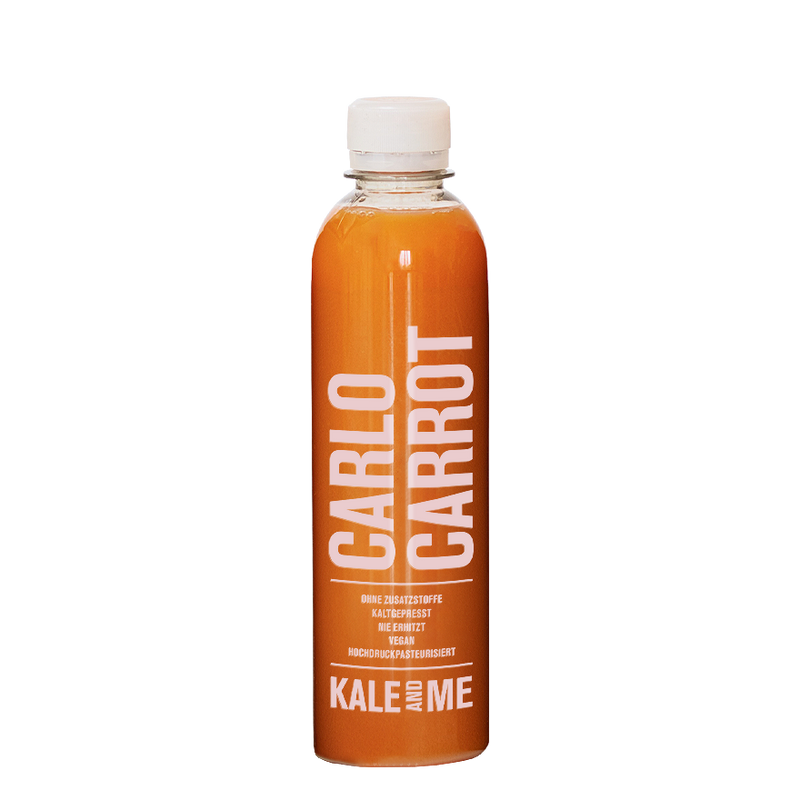 Karottensaft