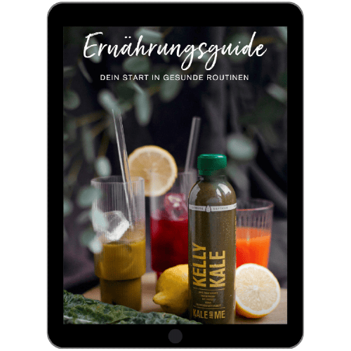 Ernährungs - Ebook