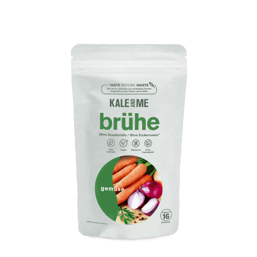 Brühe