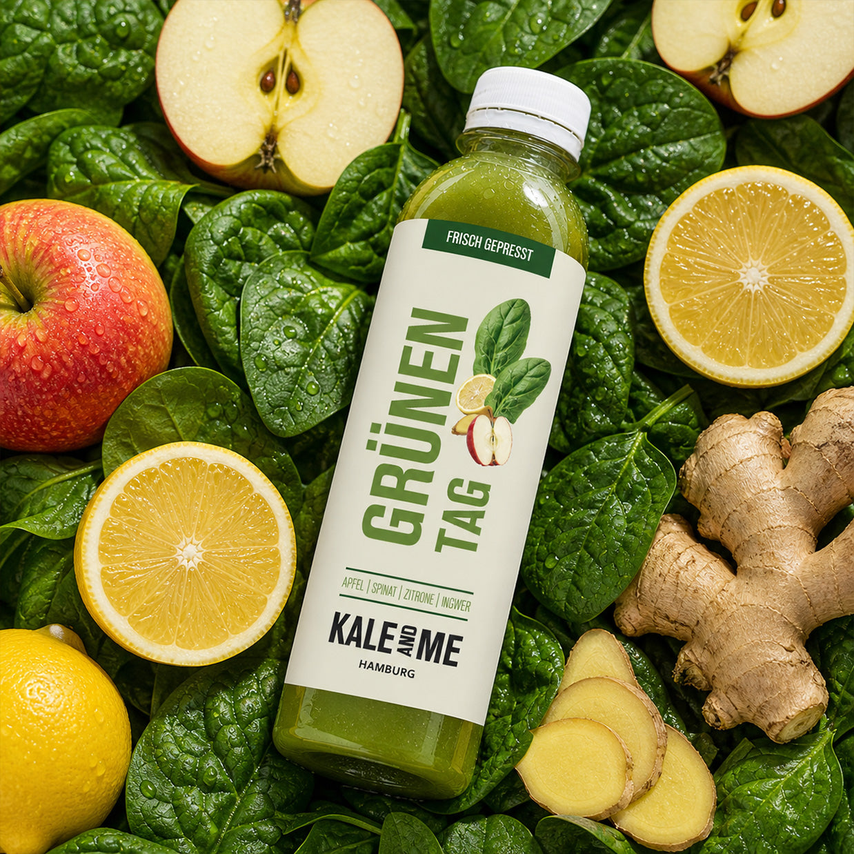 36er Kale&Me Favorites Bundle