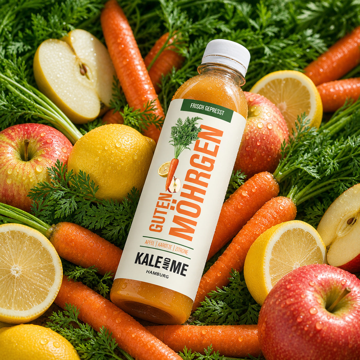 36er Kale&Me Favorites Bundle