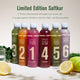 5-Tage Limited Edition Saftkur