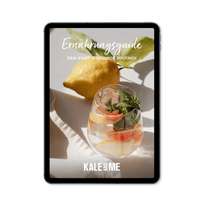 Ebook Ernährungsguide