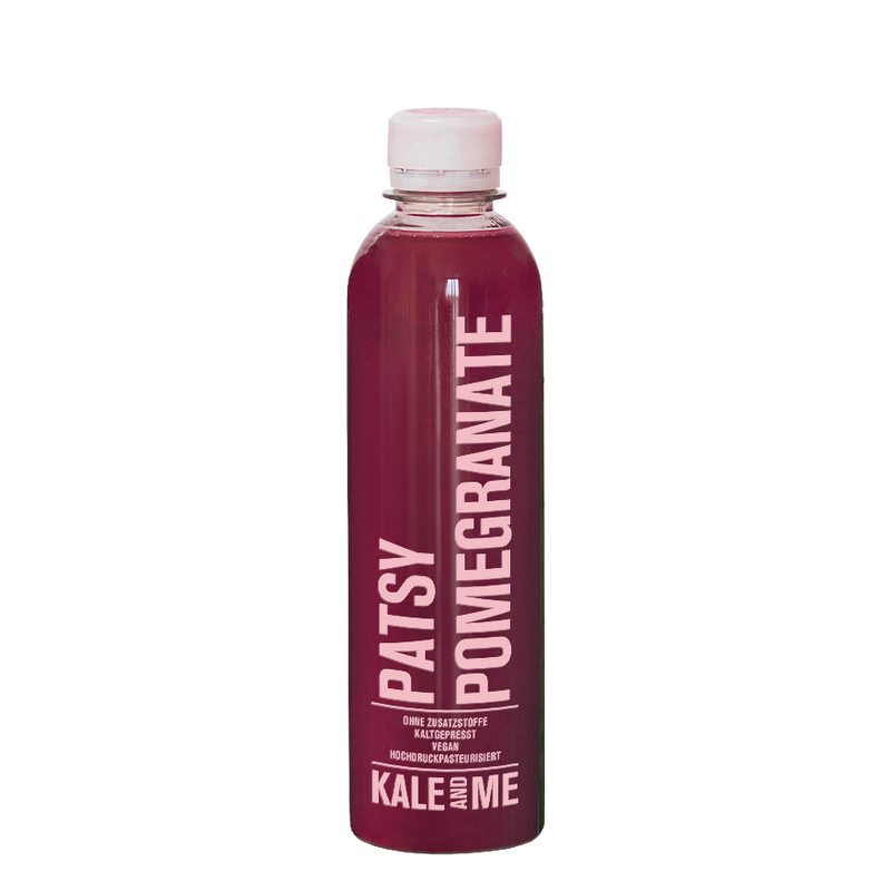 Granatapfelsaft