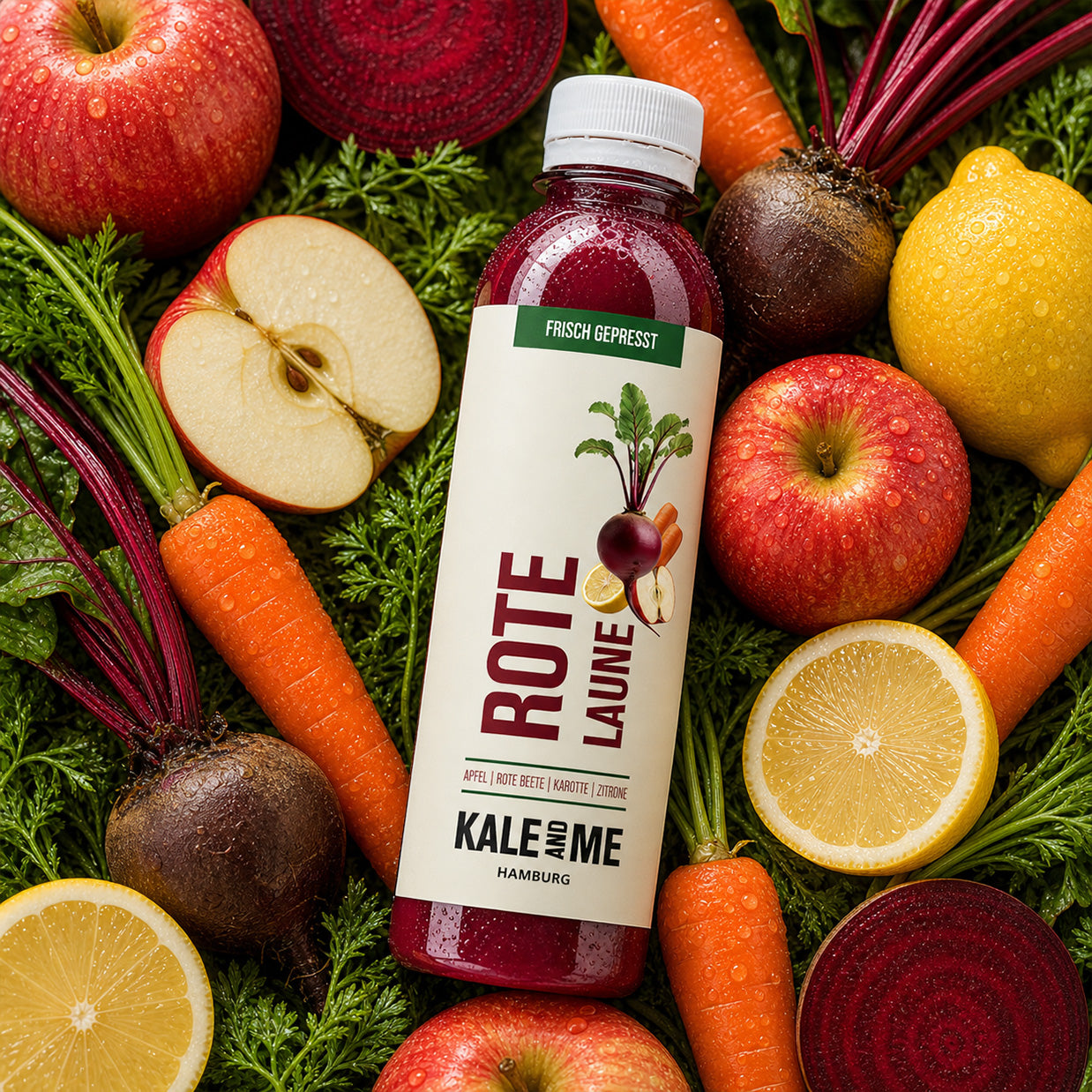 36er Kale&Me Favorites Bundle